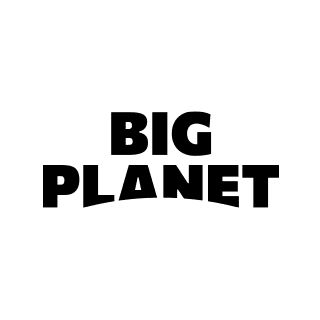 Big Planet HD