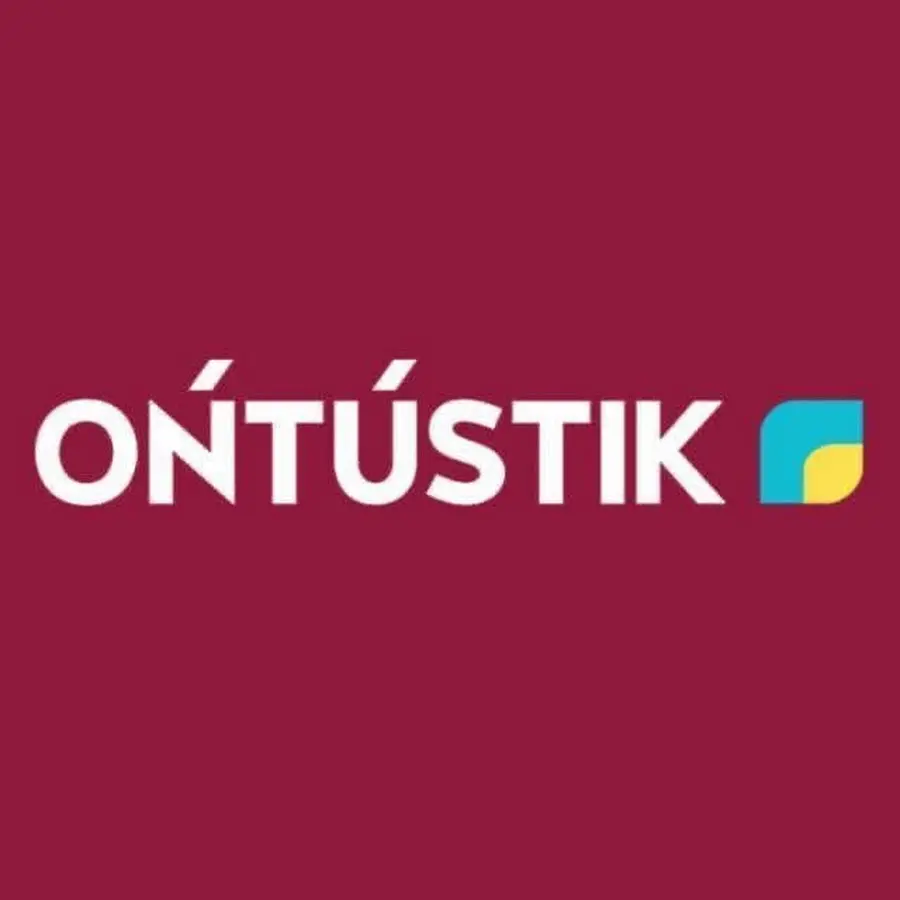 Ontústik