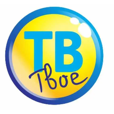 Твоё ТВ