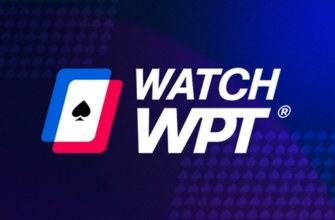 World Poker Tour