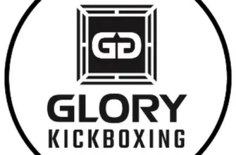 Glory Kickboxing TV
