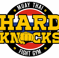 Hard Knocks fighting TV
