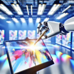 Сгенерировать фото с помощью нейросети