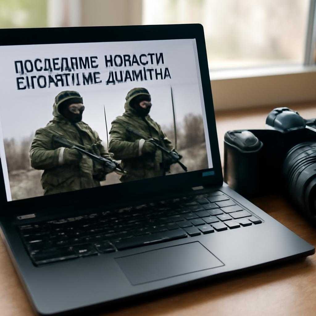 последние новости от ополчения Донбасса